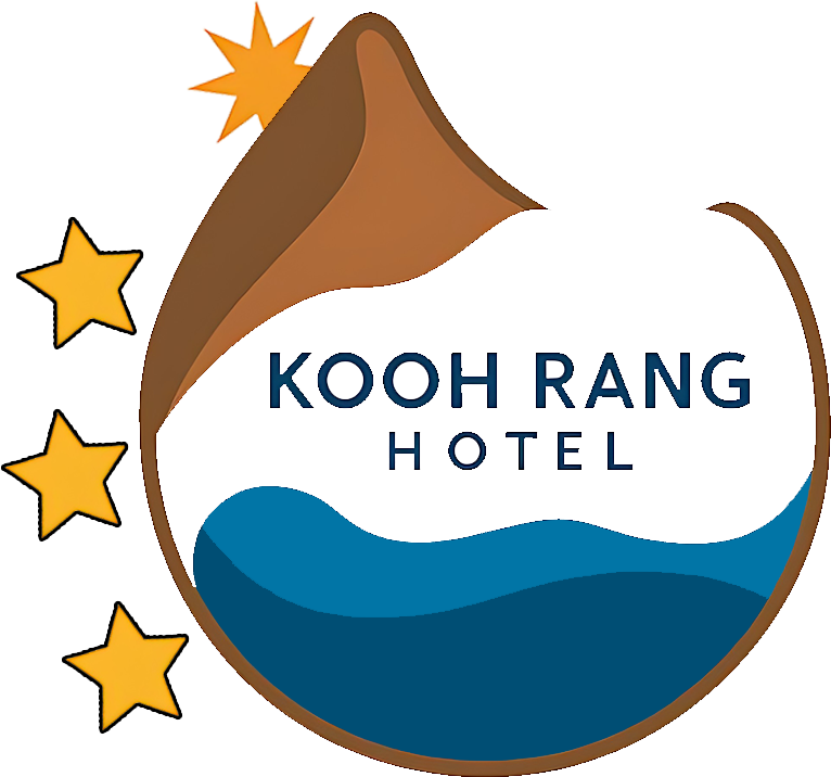 لوگوی هتل کوهرنگ